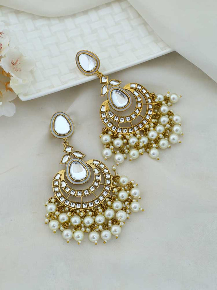 Ivory Upasana Chandbalis