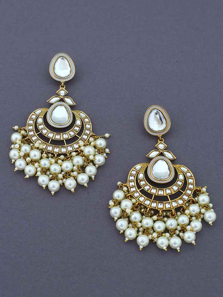 Ivory Upasana Chandbalis