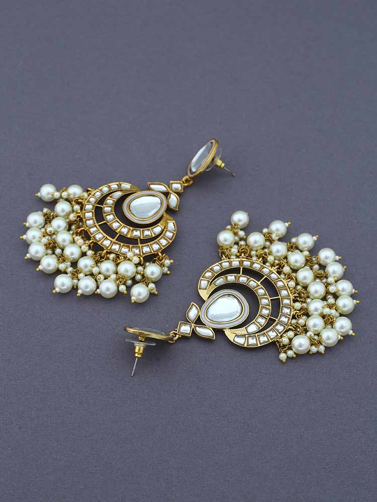 Ivory Upasana Chandbalis