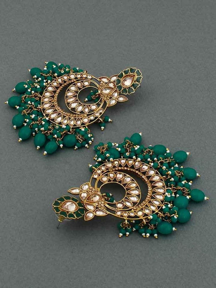 Jade Jivika Chandbalis - Bling Bag