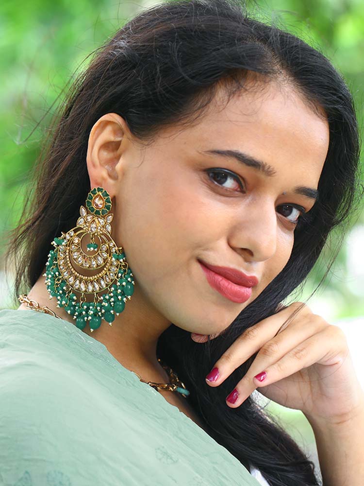 Jade Jivika Chandbalis