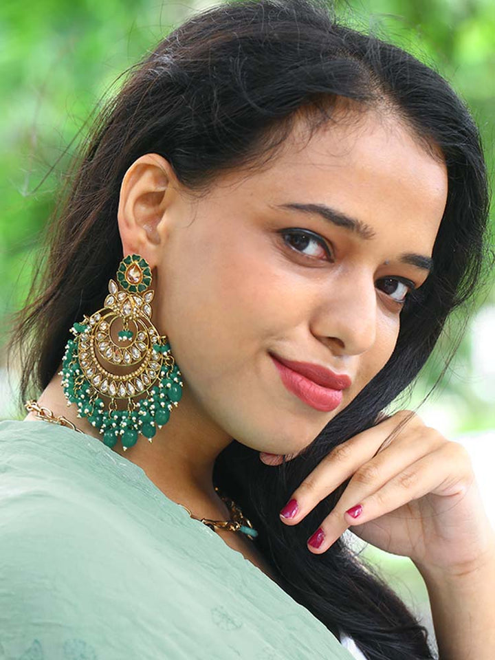 Jade Jivika Chandbalis