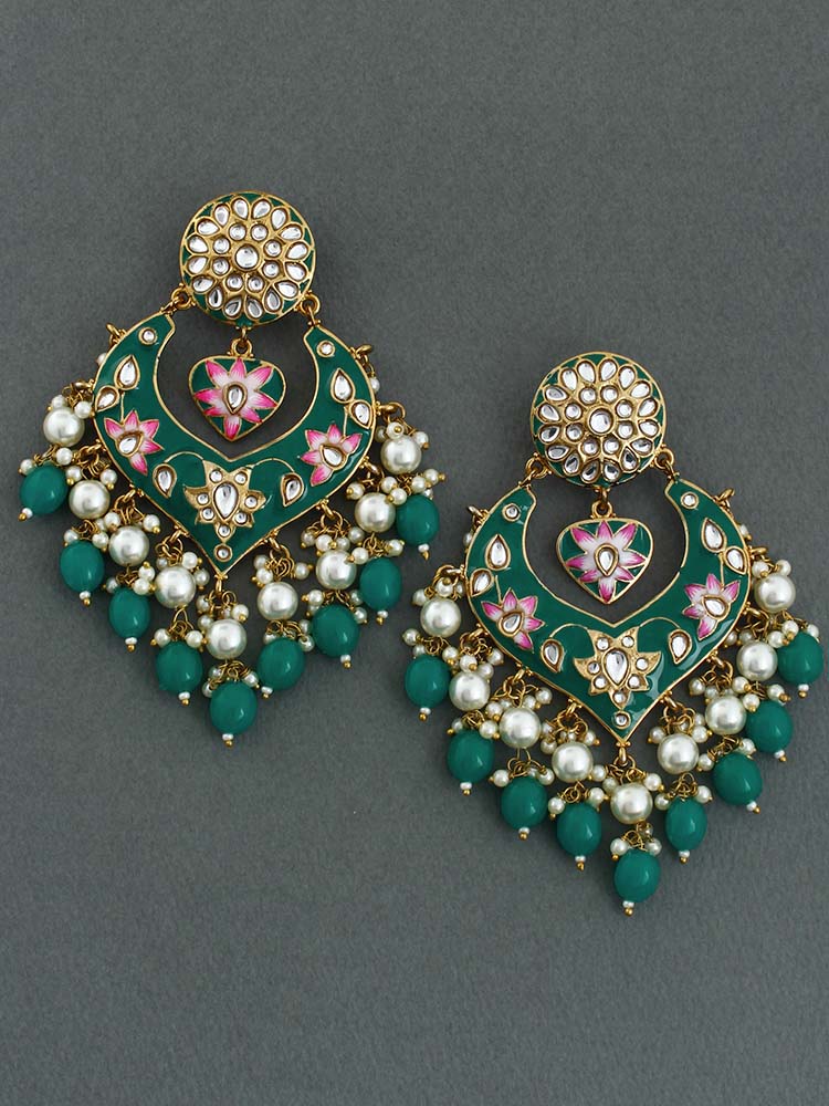 Jade Roohi Chandbalis