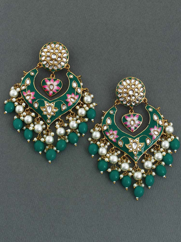 Jade Roohi Chandbalis