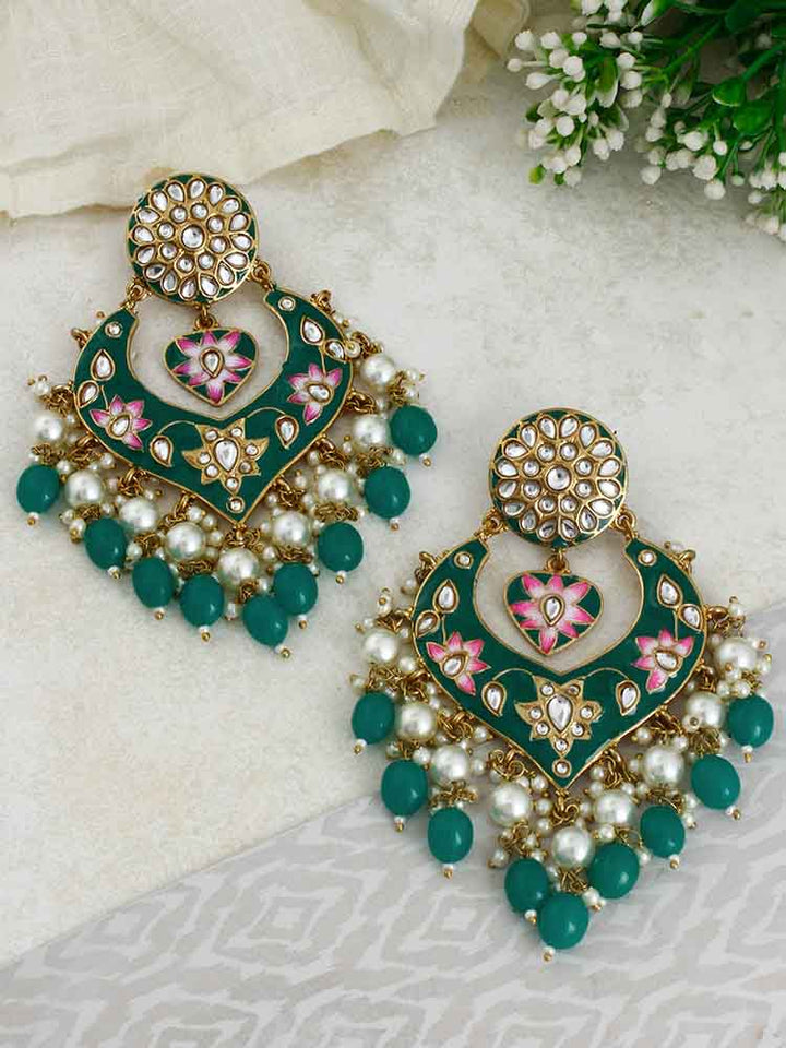 Jade Roohi Chandbalis