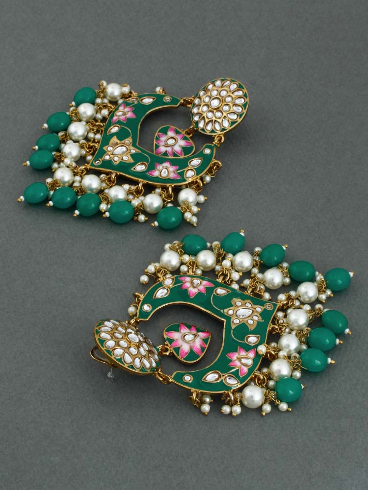 Jade Roohi Chandbalis