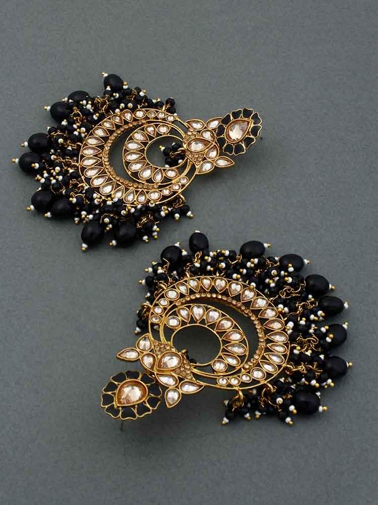 Jet Jivika Chandbalis - Bling Bag