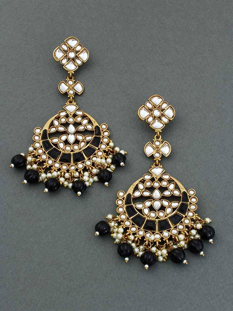 Jet Anvi Chandbalis - Bling Bag