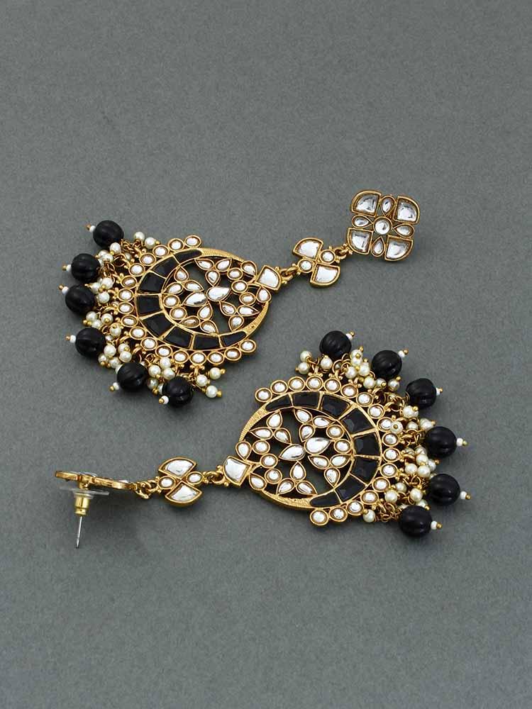 Jet Anvi Chandbalis - Bling Bag