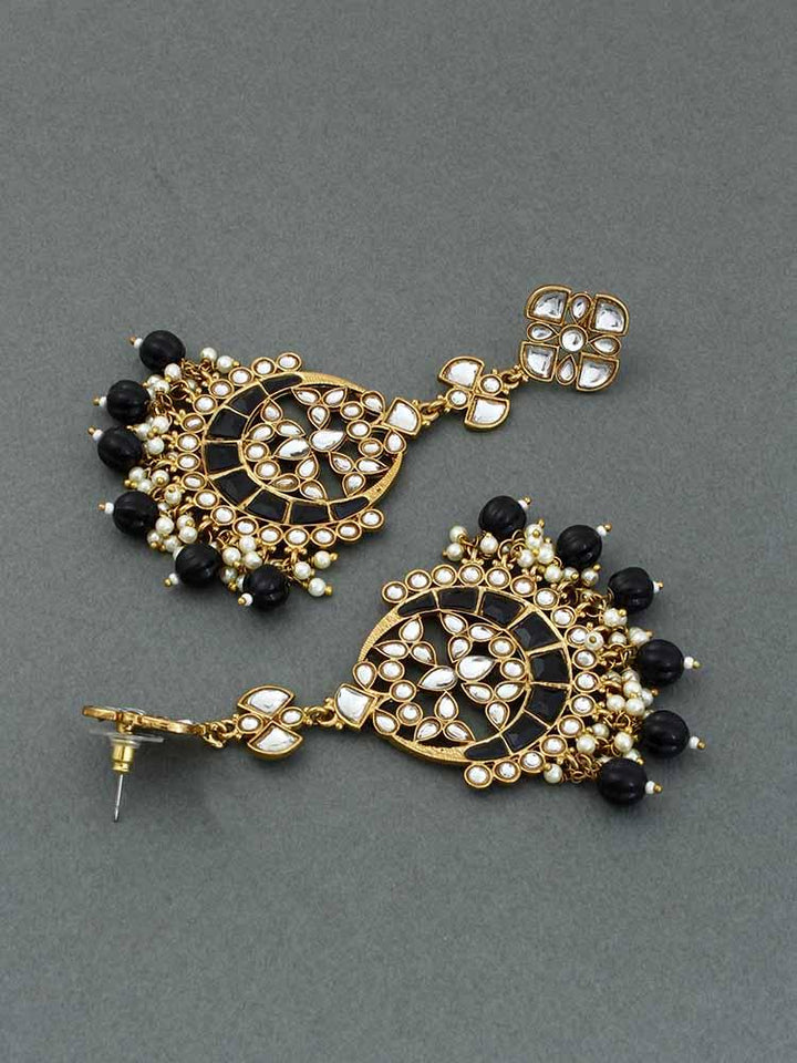 Jet Anvi Chandbalis - Bling Bag