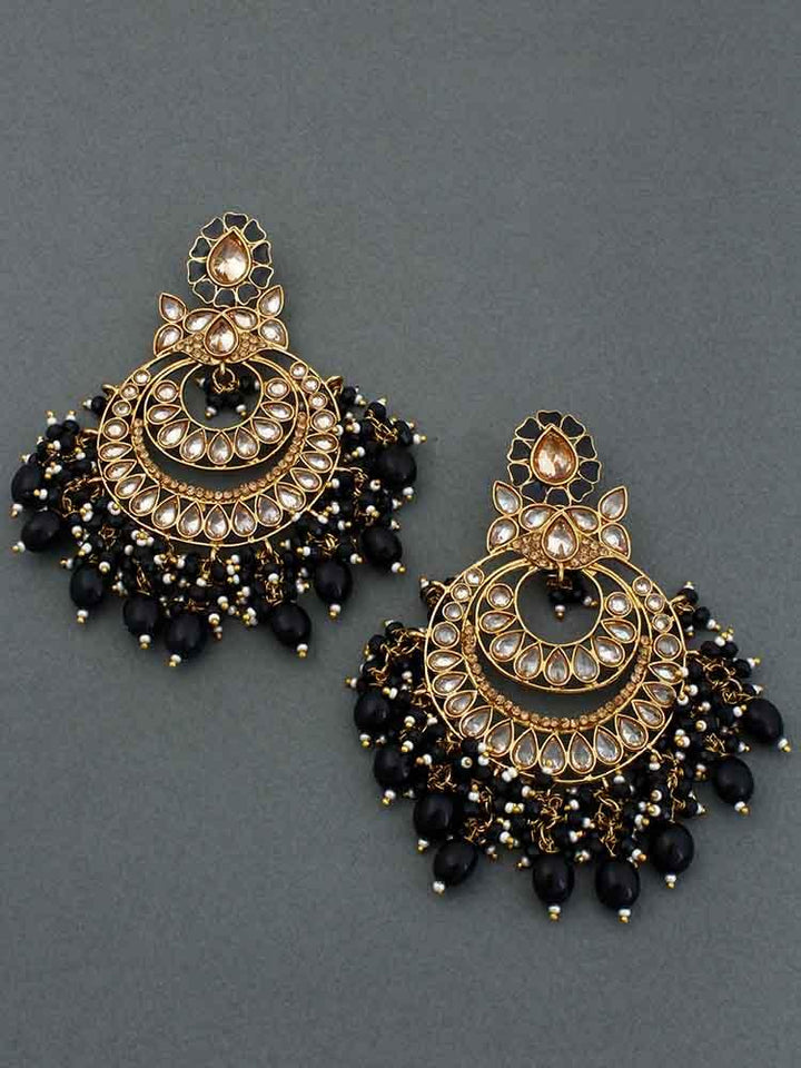 Jet Jivika Chandbalis - Bling Bag