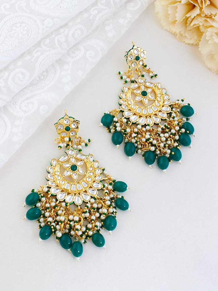 Jade Nadia Chandbalis