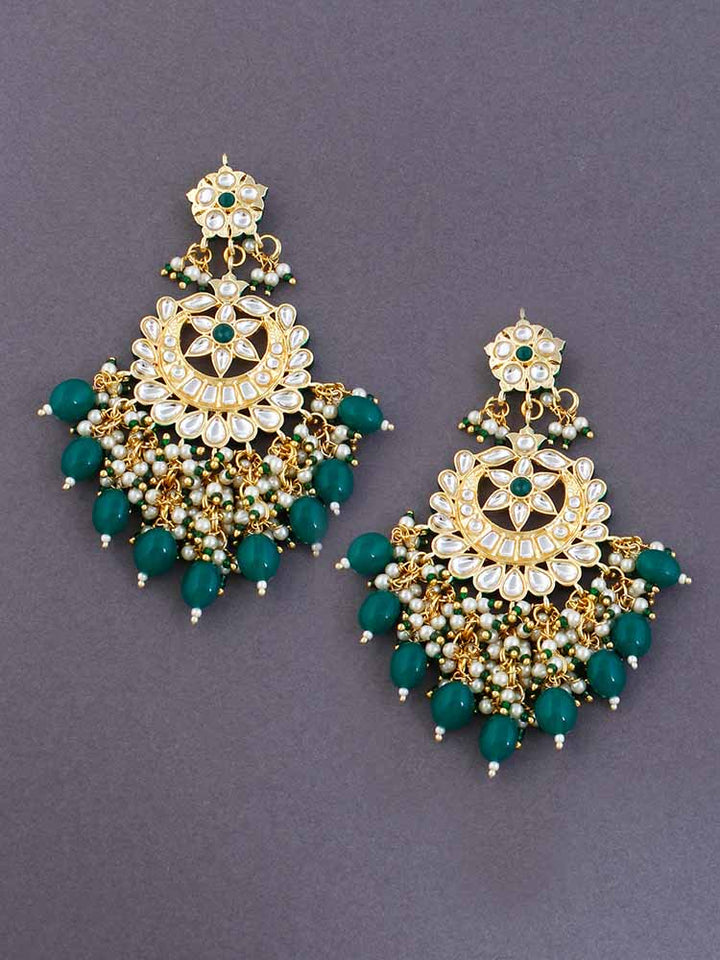 Jade Nadia Chandbalis