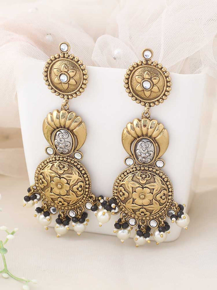 Jet Heera Chandbalis