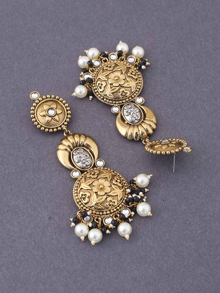 Jet Heera Chandbalis