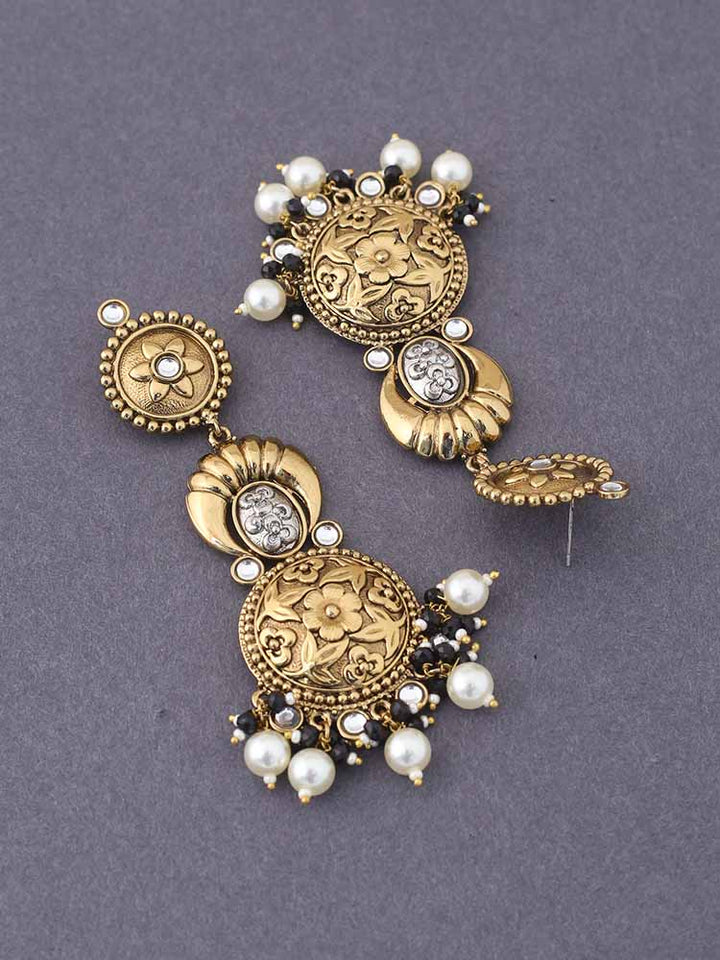 Jet Heera Chandbalis