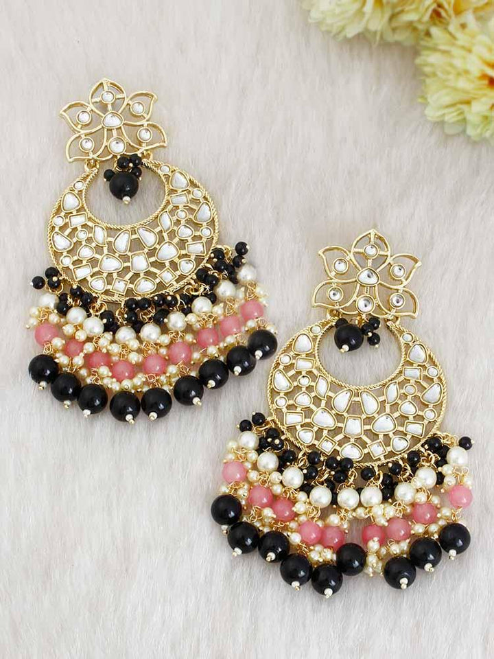 Jet Pihu Chandbalis - Bling Bag