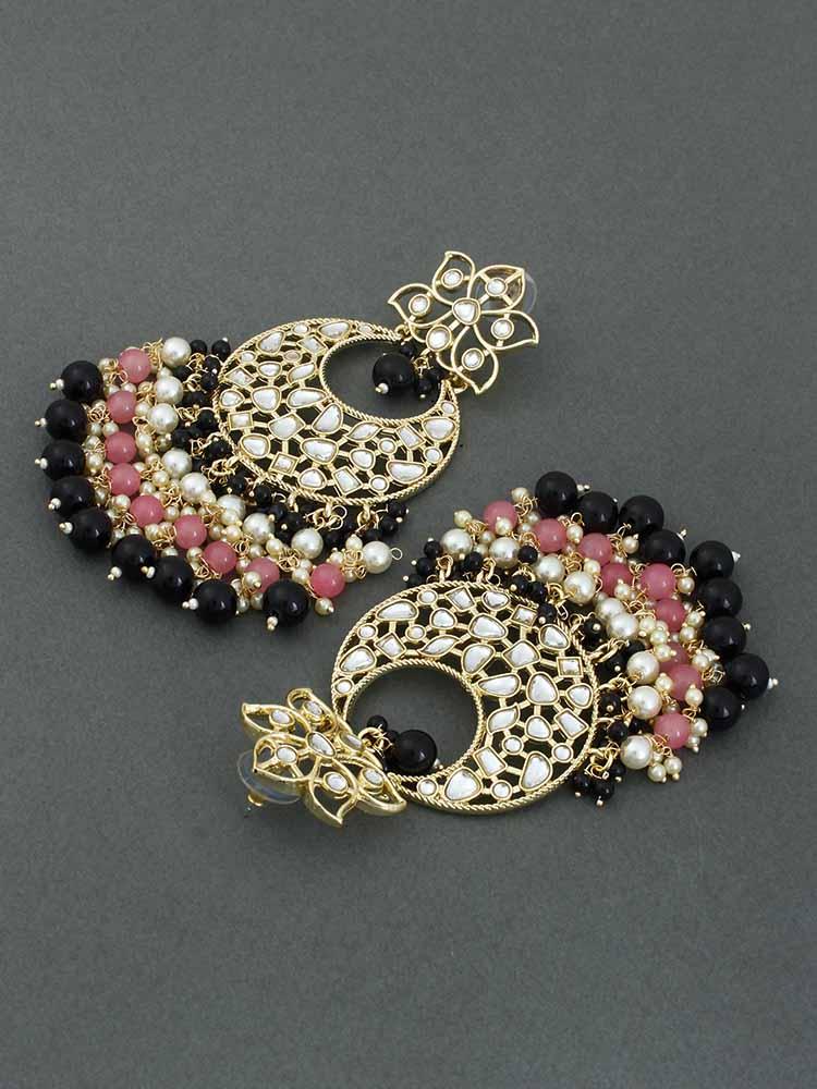 Jet Pihu Chandbalis - Bling Bag