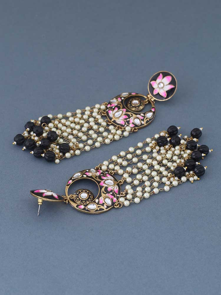 Jet Rivha Chandbalis