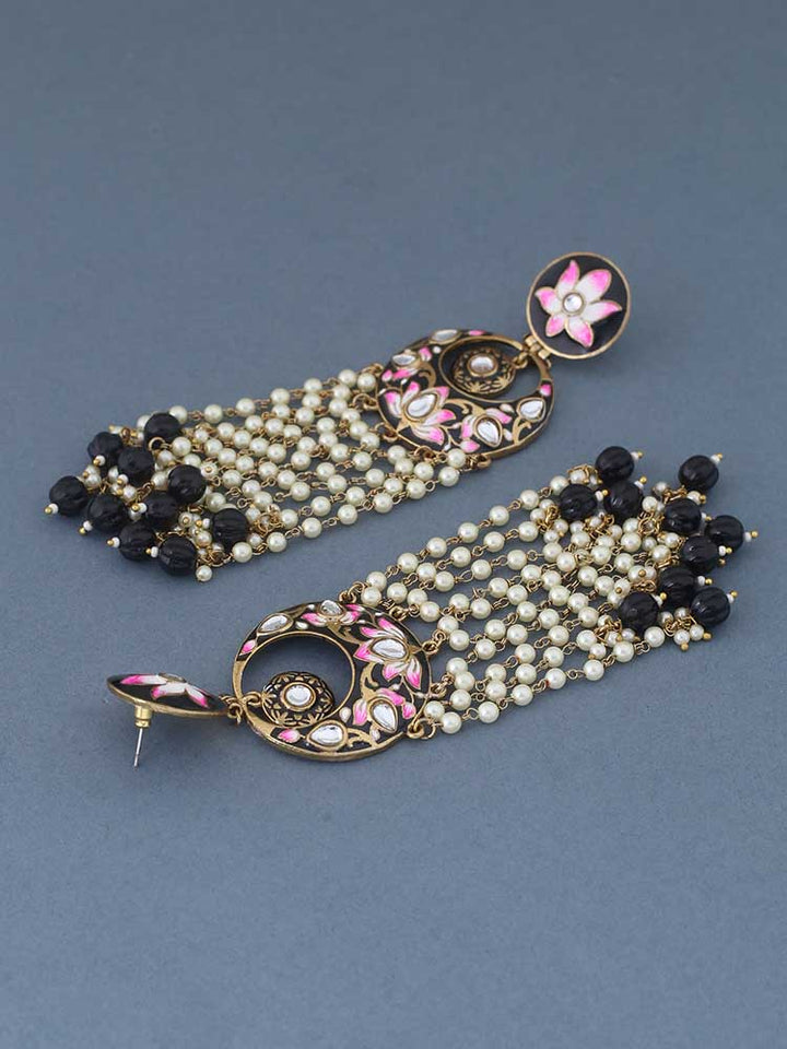 Jet Rivha Chandbalis