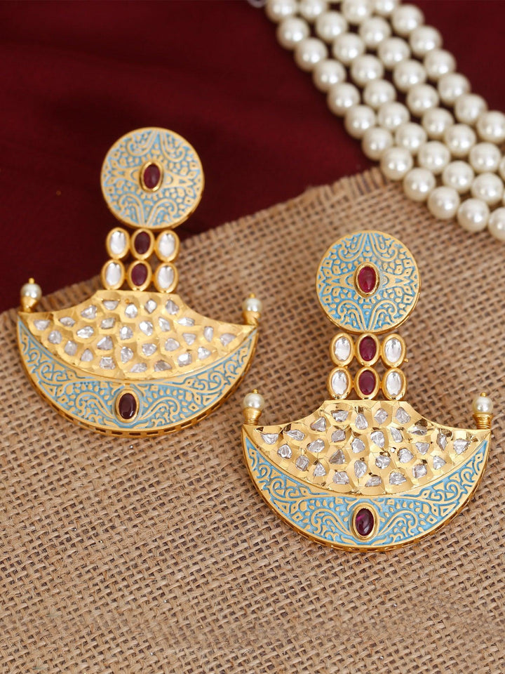 earrings - Bling Bag Koyal Zulree Earrings
