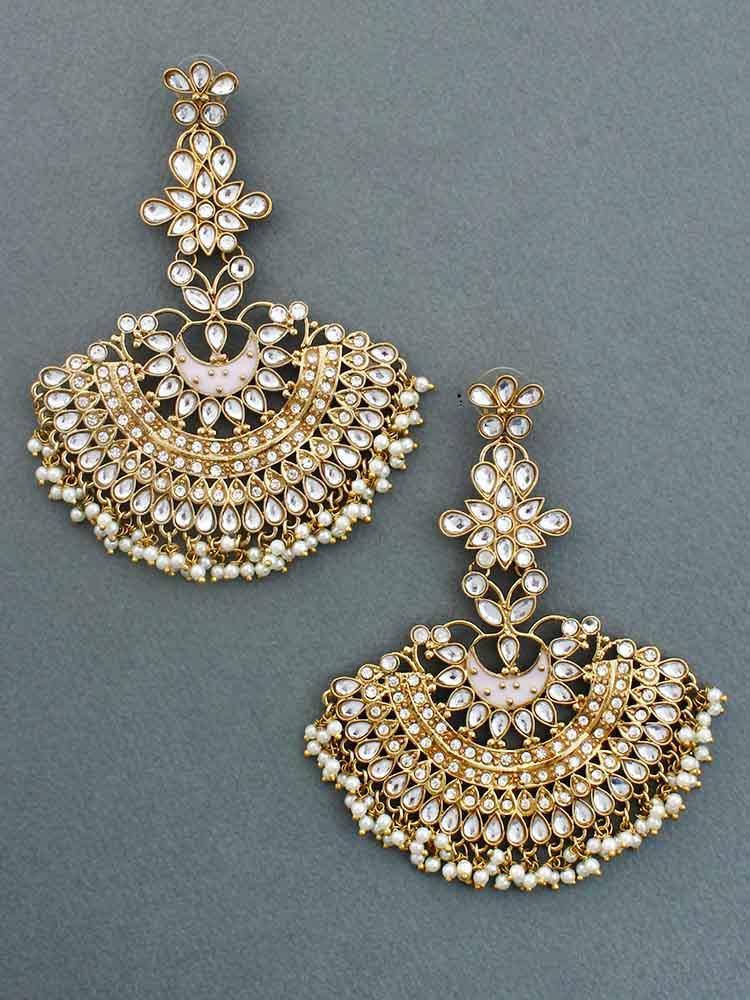 Lilac Alisa Chandbalis - Bling Bag