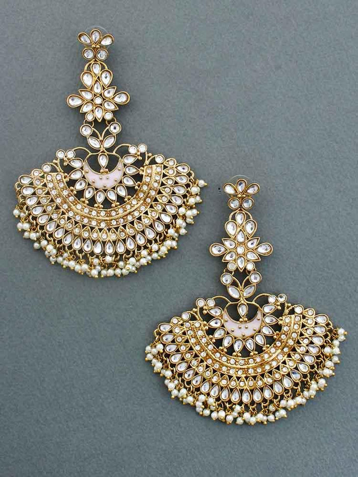 Lilac Alisa Chandbalis - Bling Bag