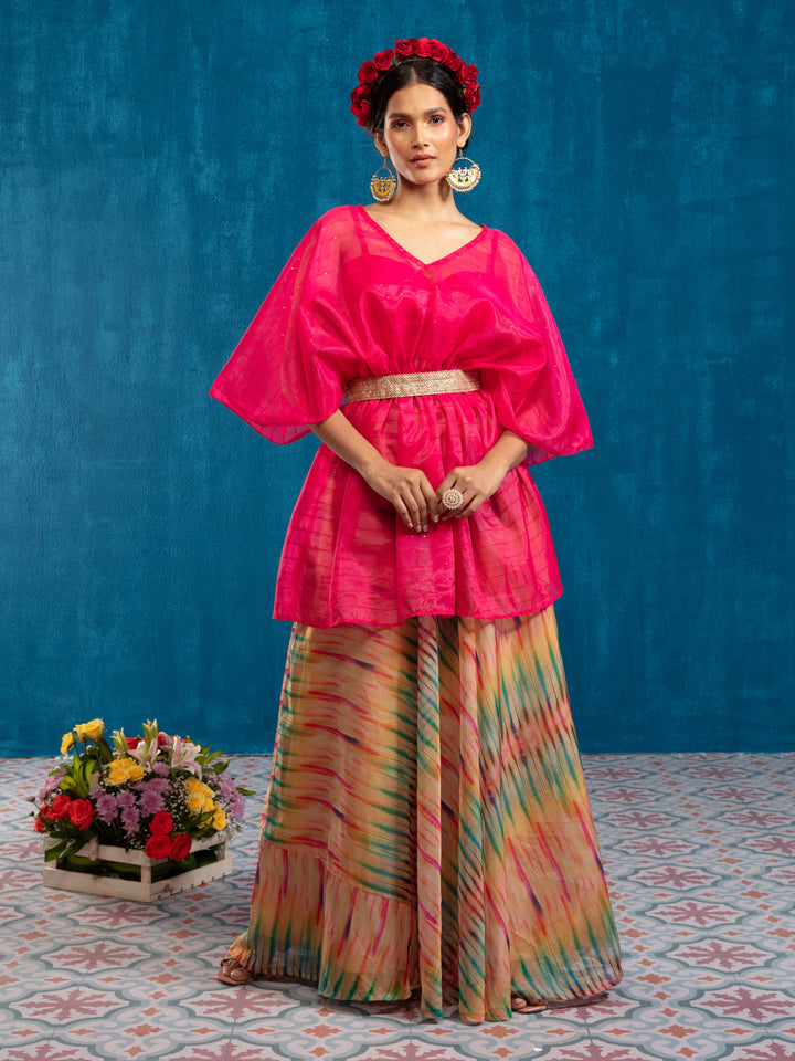 Lemon Anga Chandbalis