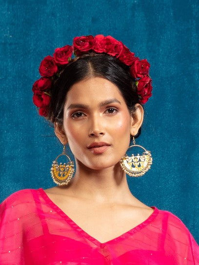 Lemon Anga Chandbalis