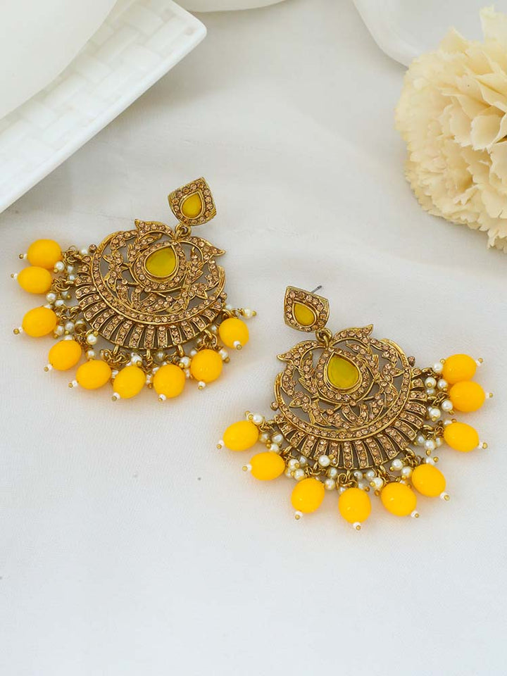 Lemon Krisha Chandbalis - EOSS