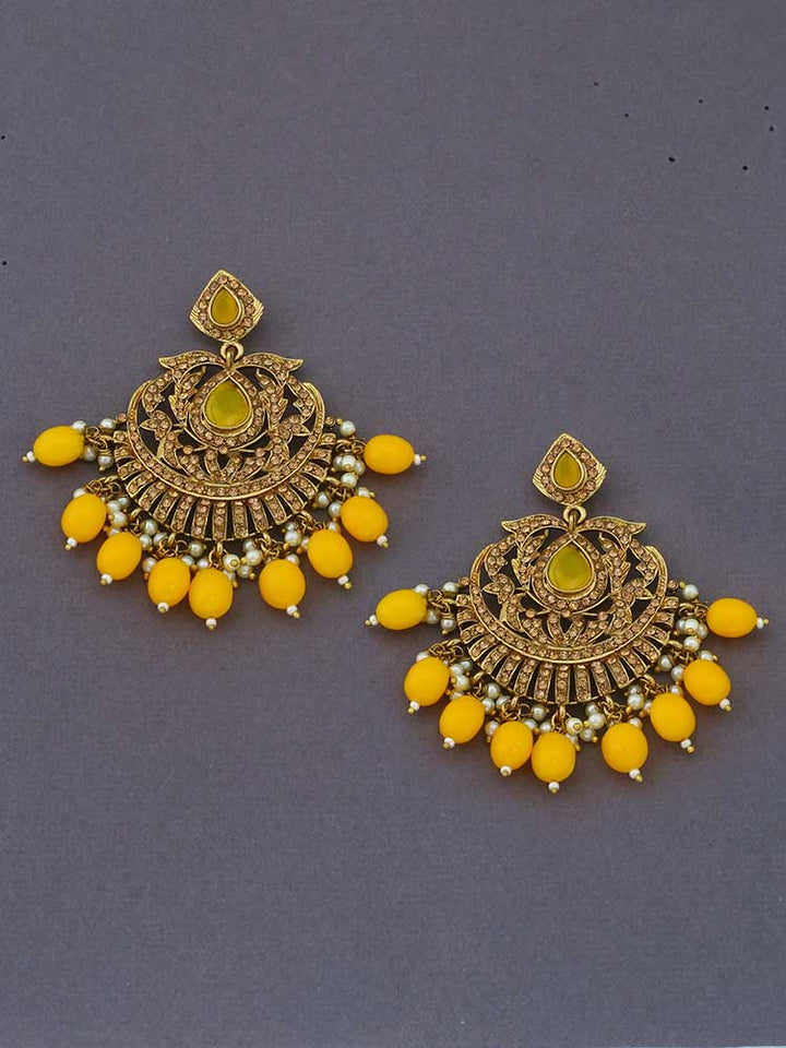 Lemon Krisha Chandbalis - EOSS