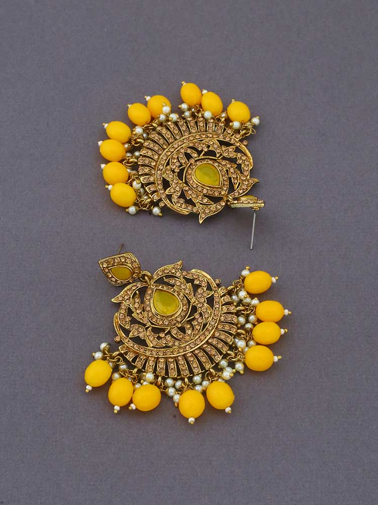 Lemon Krisha Chandbalis - EOSS