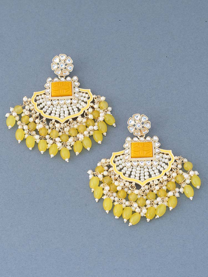 Lemon Naval Chandbalis