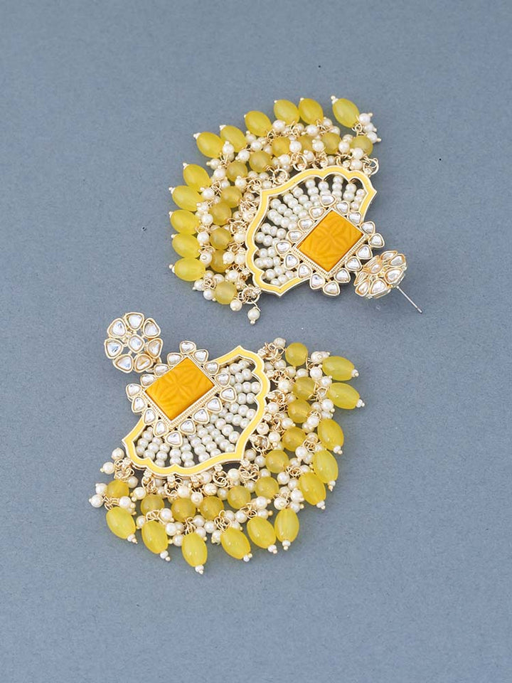 Lemon Naval Chandbalis