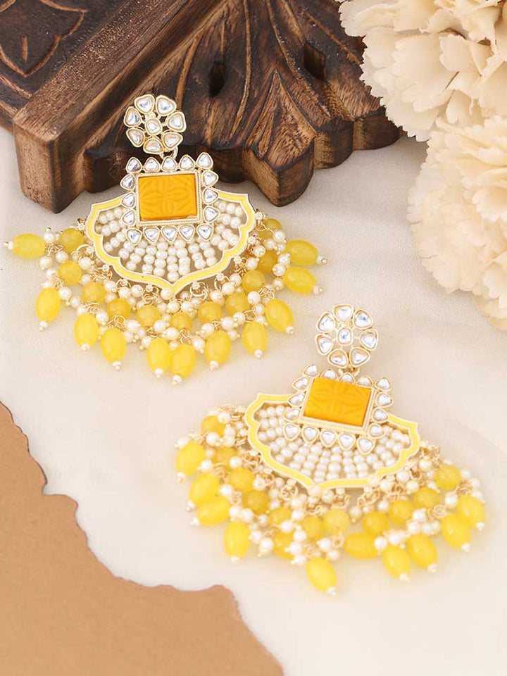 Lemon Naval Chandbalis