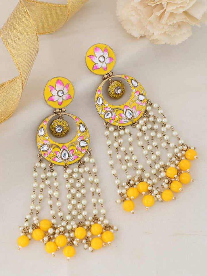 Lemon Rivha Chandbalis