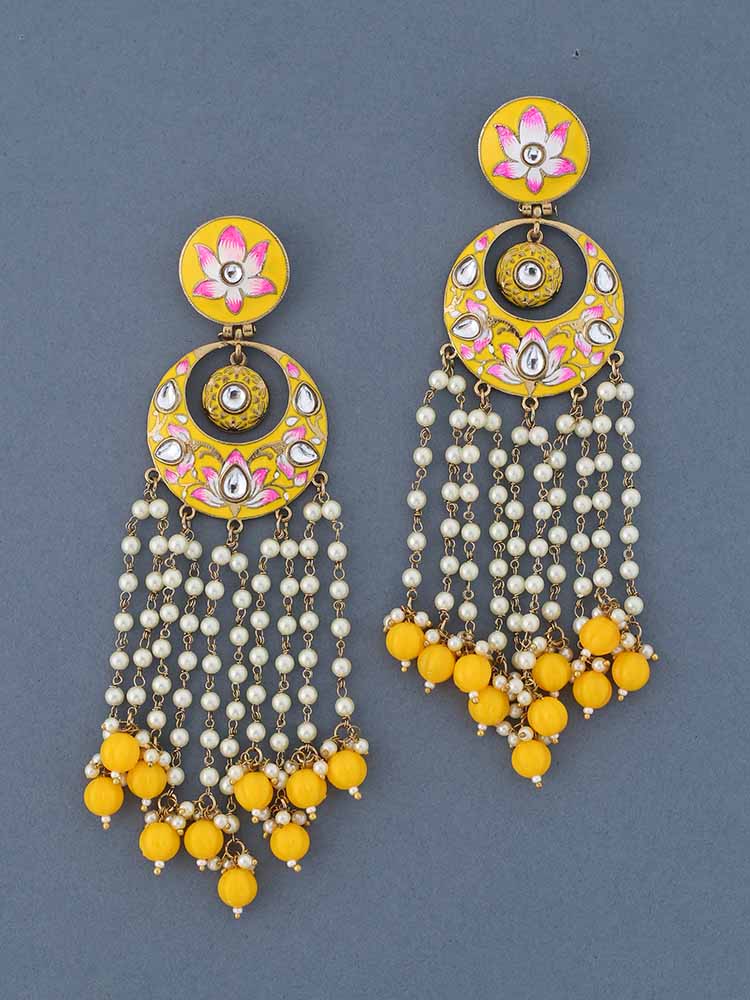 Lemon Rivha Chandbalis