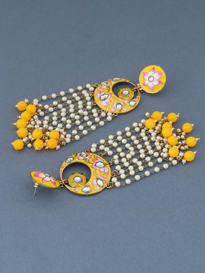 Lemon Rivha Chandbalis