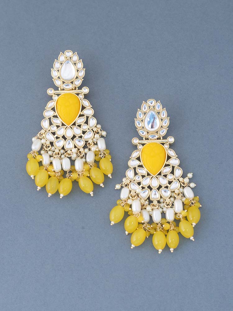 Lemon Sonika Chandbalis