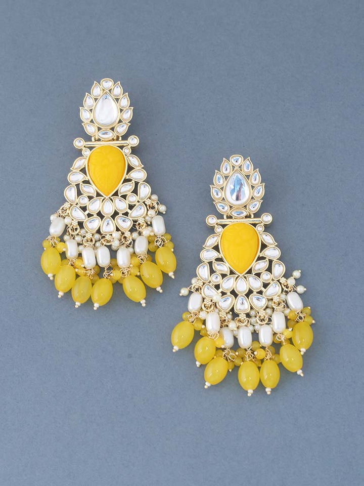 Lemon Sonika Chandbalis