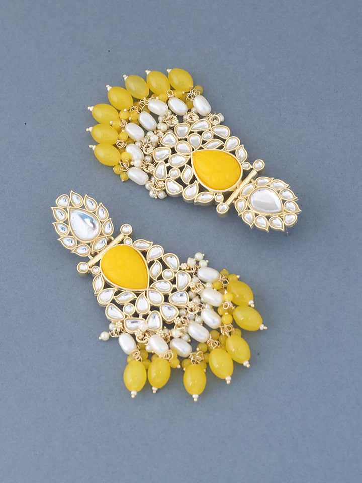 Lemon Sonika Chandbalis