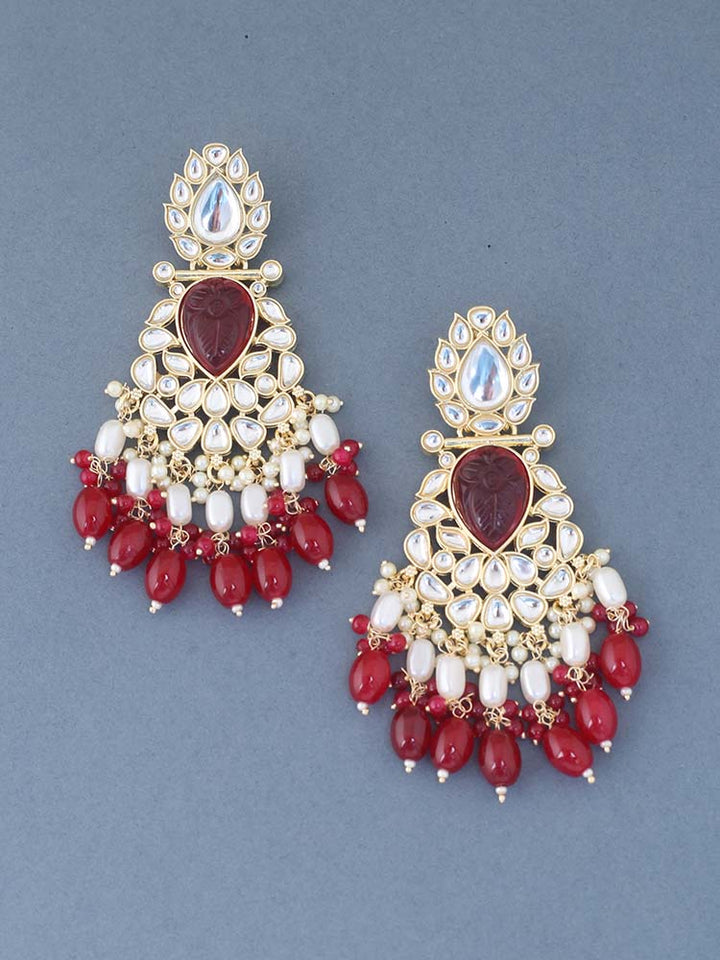 Ruby Sonika Chandbalis