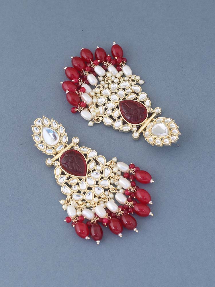 Ruby Sonika Chandbalis