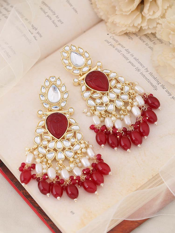 Ruby Sonika Chandbalis