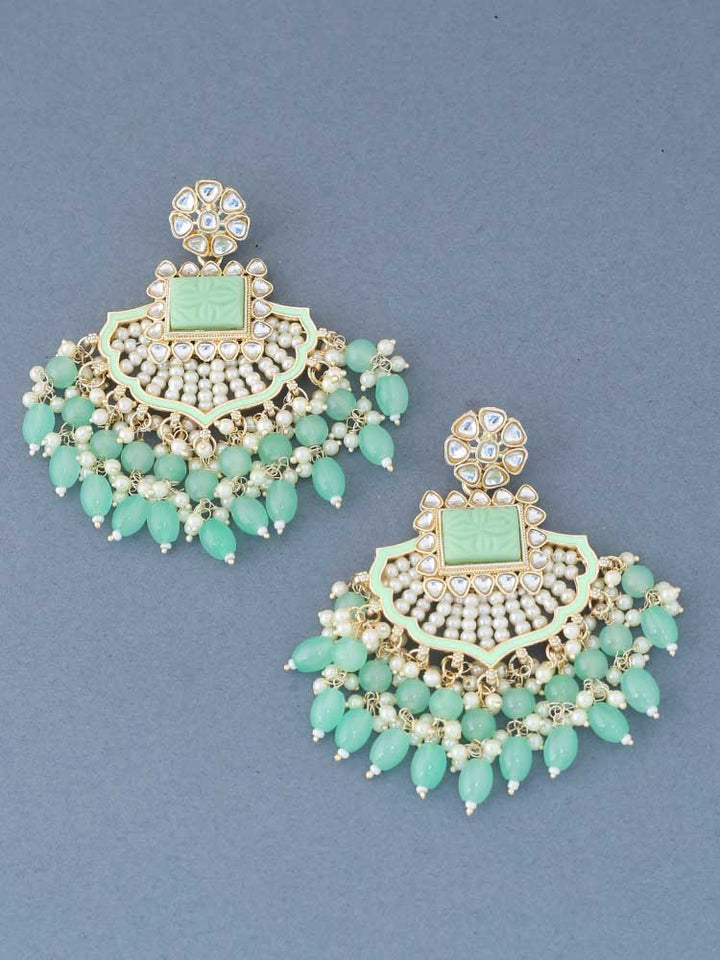 Mint Naval Chandbalis