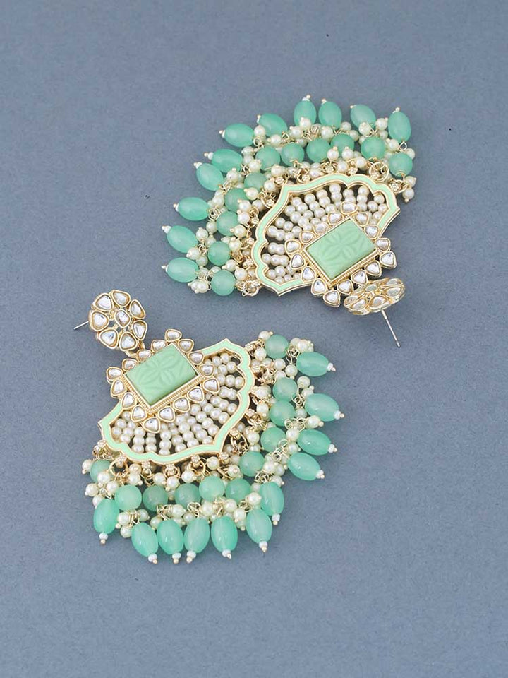 Mint Naval Chandbalis