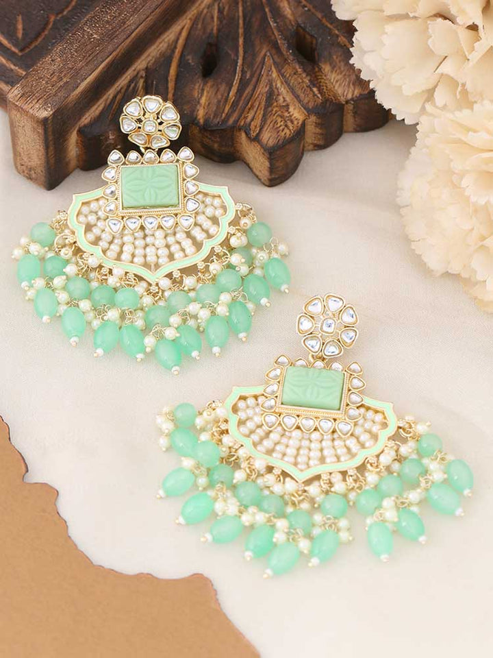 Mint Naval Chandbalis