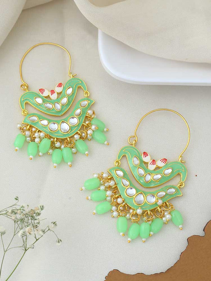 Mint Zahira Chandbalis