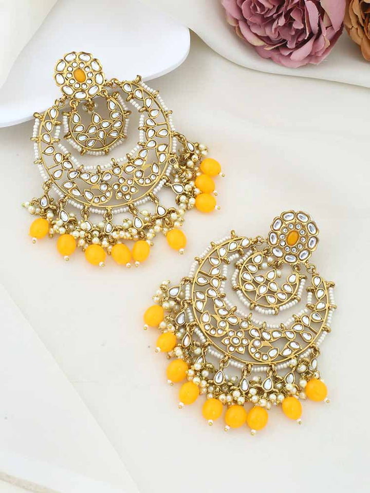 Mustard Bhagirath Chandbalis