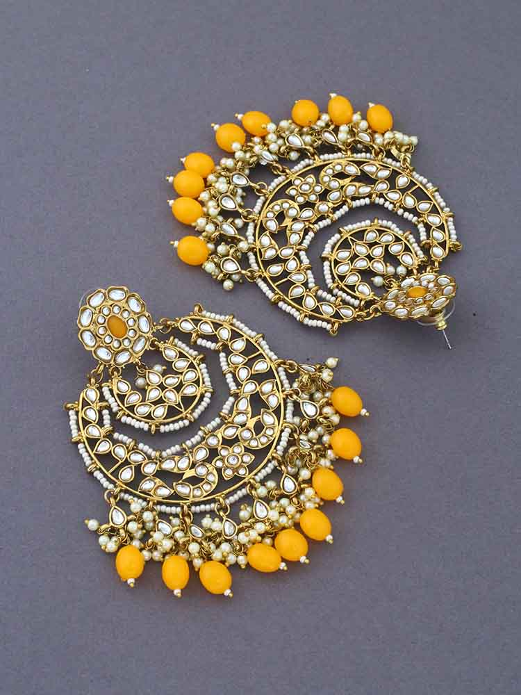 Mustard Bhagirath Chandbalis